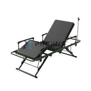 letto di ospedale da campo 1