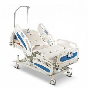 letto per terapia intensiva 1