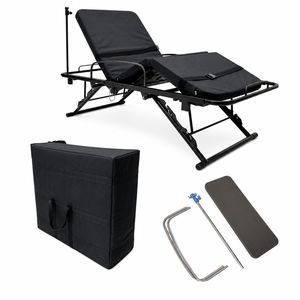 letto di ospedale da campo