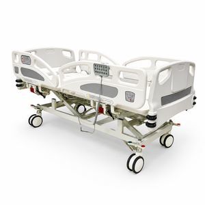 letto medico 1