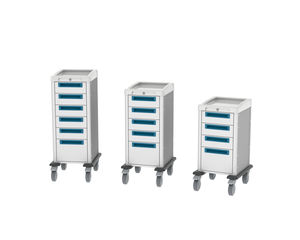 carrello per trattamenti 1