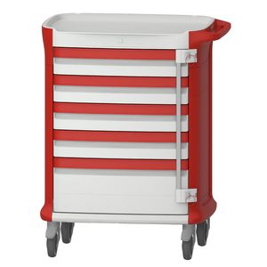 carrello ospedaliero
