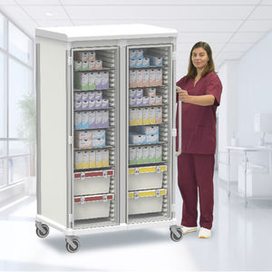 carrello medico