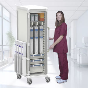 carrello medico
