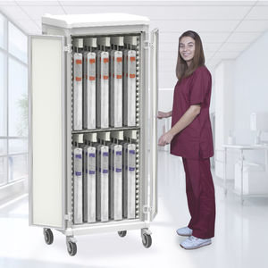 carrello medico