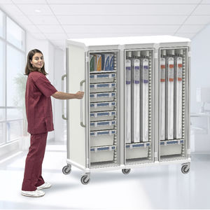carrello medico