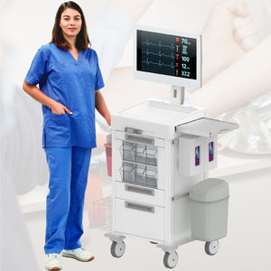 carrello medico 1
