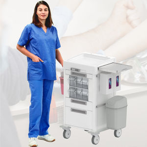 carrello medico