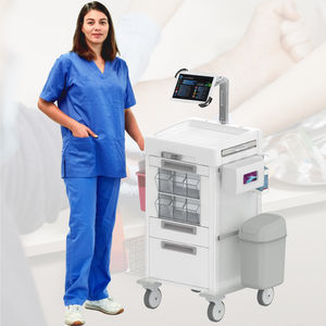 carrello medico 1