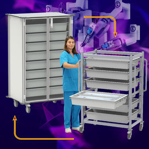 carrello ospedaliero 1