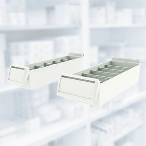 cassetto per farmaci