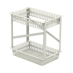 scaffalatura modulare