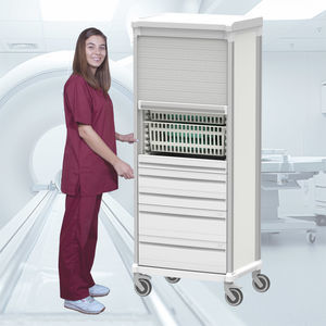 carrello medico