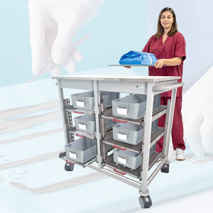 riunito per sala operatoria