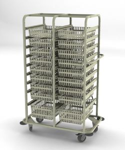 carrello di trasporto 1