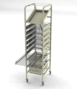 carrello portastrumenti 1