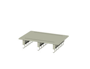 scaffalatura modulare 1