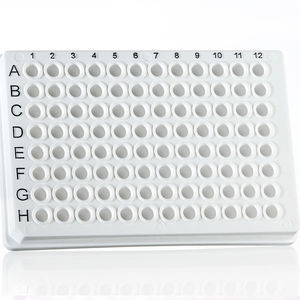 micropiastra per qPCR 1