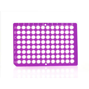 micropiastra per PCR 1
