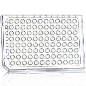 micropiastra per PCR 1