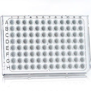 micropiastra per PCR 1