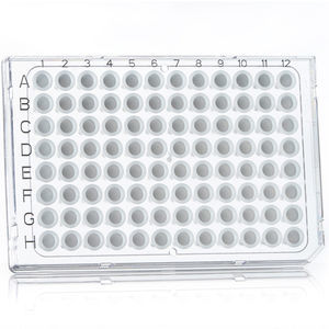 micropiastra per PCR 1