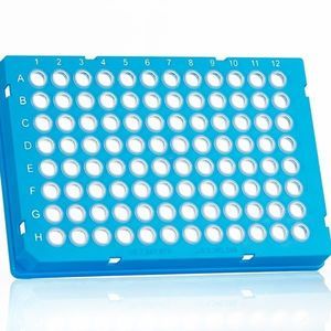 micropiastra per PCR 1