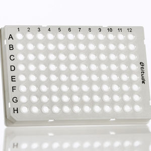 micropiastra per PCR 1