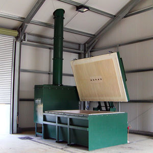forno crematorio 1