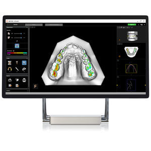 modulo software di modelizzazione