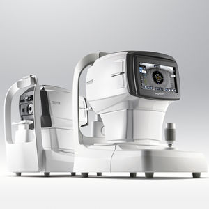 cheratometro automatico