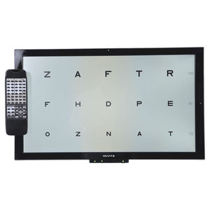display telecomandato