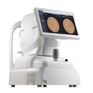 telecamera retinica non-midriatica 1
