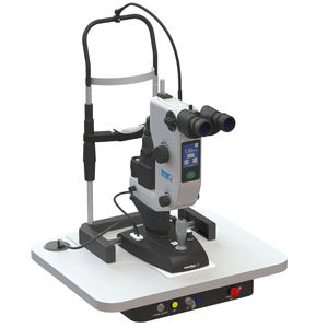 laser oftalmico