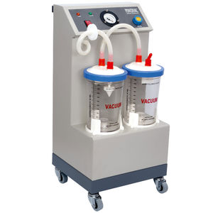 aspiratore chirurgico elettrico