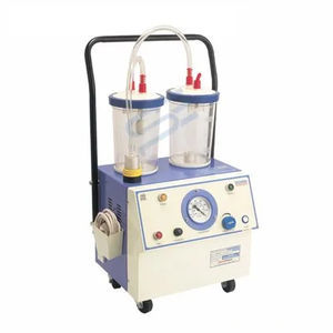 aspiratore chirurgico elettrico