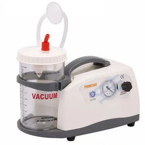 aspiratore chirurgico elettrico