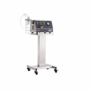 aspiratore chirurgico elettrico