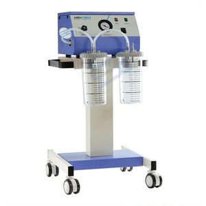 aspiratore chirurgico elettrico