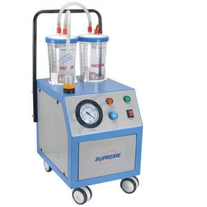 aspiratore chirurgico elettrico