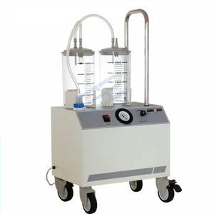 aspiratore chirurgico elettrico