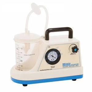 aspiratore chirurgico elettrico