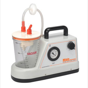 aspiratore chirurgico elettrico