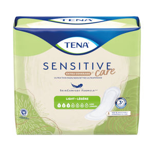 assorbenti igienici esterni per donna