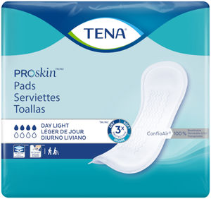 assorbente igienico esterno per donna 1