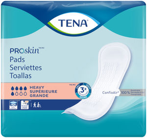 assorbente igienico esterno per donna 1