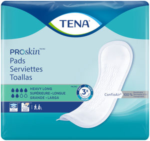 assorbente igienico esterno per donna 1