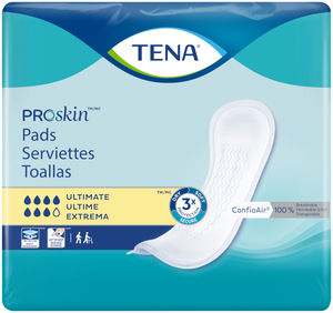 assorbente igienico esterno per donna 1