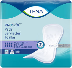 assorbente igienico esterno per donna 1