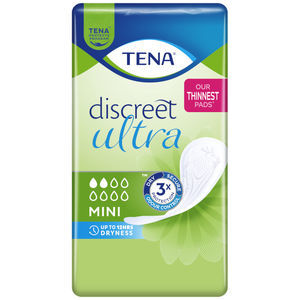 assorbenti igienici esterni per donna